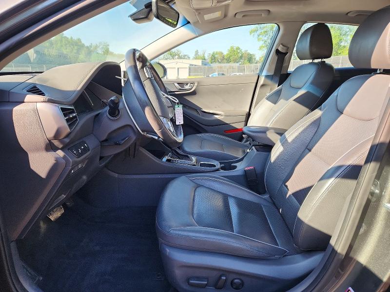 Aukcja sprzedaży 2020 Hyundai Ioniq, vin: KMHC05LC9LU235764, numer aukcji: 52912946