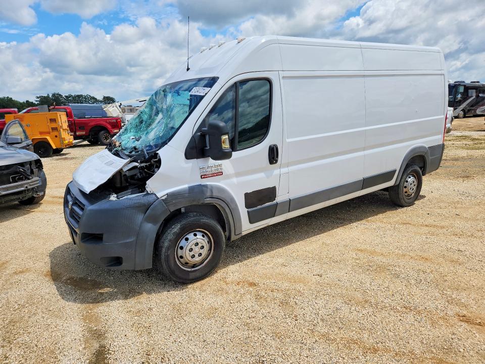 Продажа на аукционе авто 2018 Ram Promaster 2500, vin: 3C6TRVDG6JE148693, номер лота: 51347376