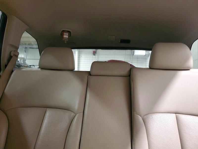 Продаж на аукціоні авто 2010 Subaru Outback, vin: 4S4BRCLC2A3350389, номер лоту: 51838676