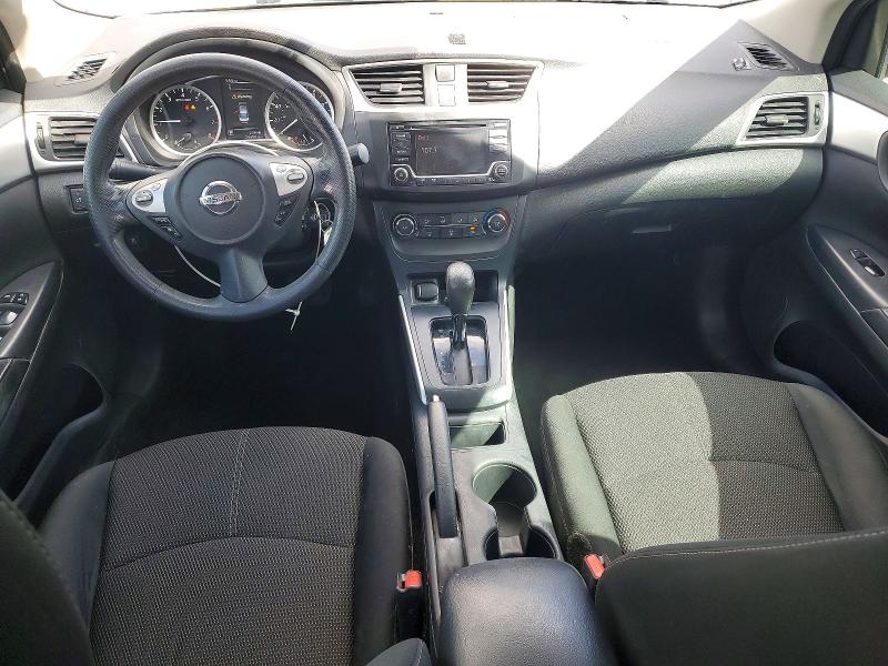 Auction sale of the 2018 Nissan Sentra, vin: 3N1AB7AP0JY343503, lot number: 54888246