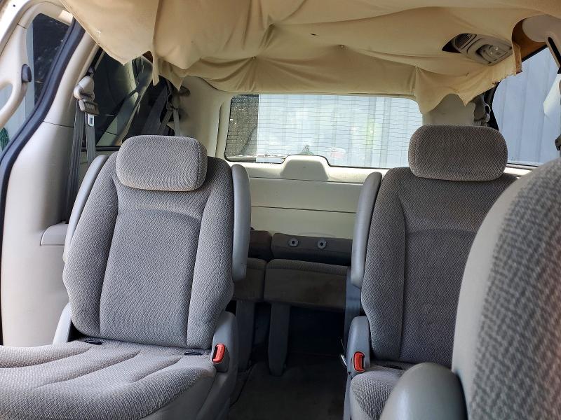 Продаж на аукціоні авто 2005 Chrysler Town & Country, vin: 2C4GP54L55R328541, номер лоту: 52374786