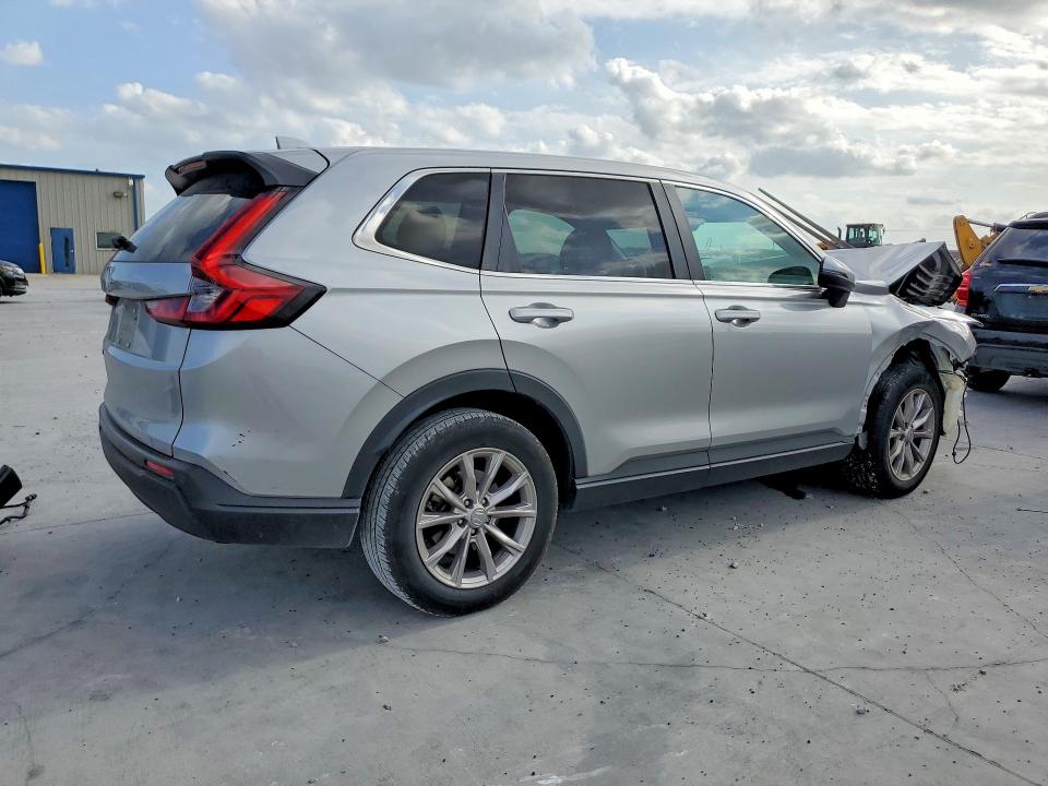 Продажа на аукционе авто 2024 Honda Cr-v, vin: 2HKRS4H77RH451422, номер лота: 54126096