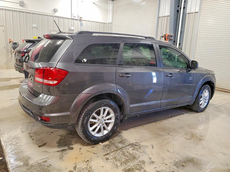 2014 Dodge Journey მანქანა იყიდება აუქციონზე, vin: 3C4PDCBG2ET142147, აუქციონის ნომერი: 53959976