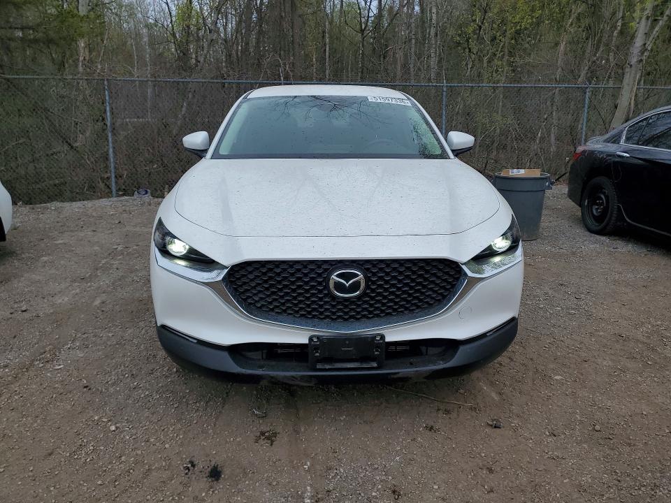 Продажа на аукционе авто 2025 Mazda Cx-30, vin: 3MVDMBBM0SM870119, номер лота: 51597336