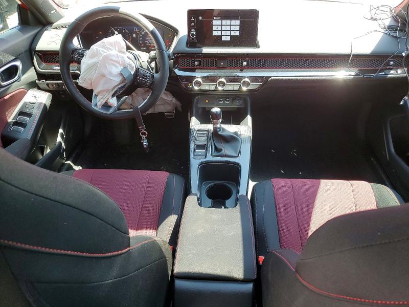 Продаж на аукціоні авто 2024 Honda Civic, vin: 2HGFE1E5XRH080388, номер лоту: 54515516