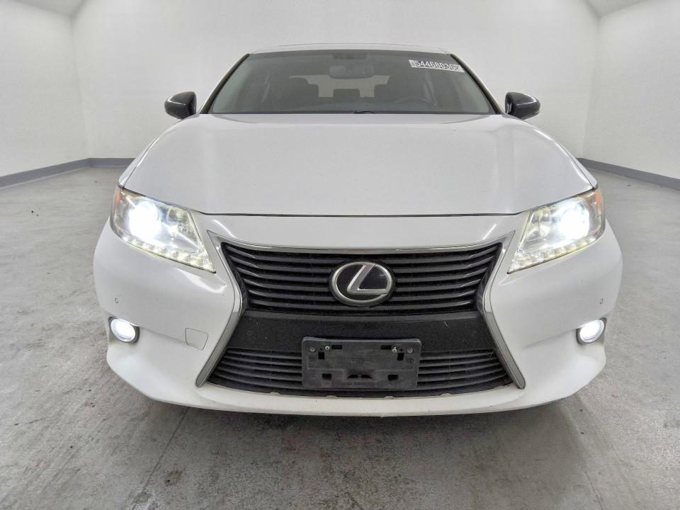 Продаж на аукціоні авто 2015 Lexus Es, vin: JTHBK1GG4F2175567, номер лоту: 54468036