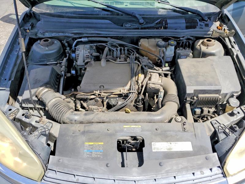 Aukcja sprzedaży 2005 Chevrolet Malibu, vin: 1G1ZT64825F161495, numer aukcji: 54555196