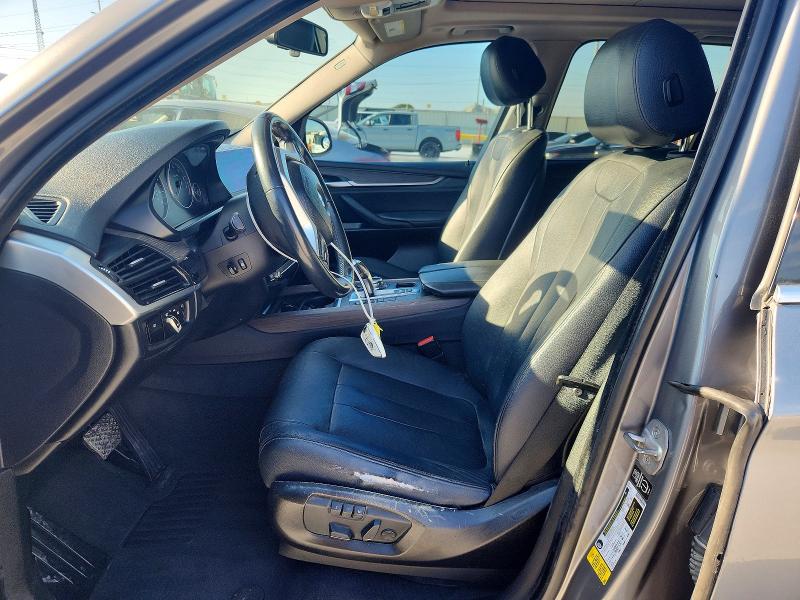 53814756 :رقم المزاد ، 5UXKR2C58E0C00280 vin ، 2014 Bmw X5 مزاد بيع