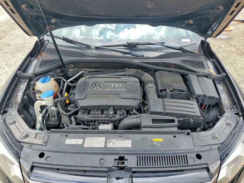 Aukcja sprzedaży 2015 Volkswagen Passat, vin: 1VWAS7A32FC118863, numer aukcji: 51888686