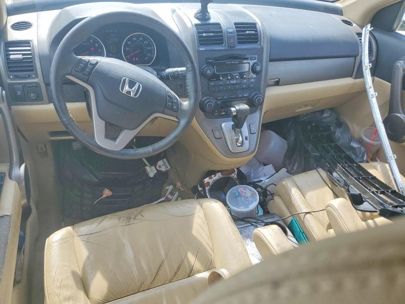 2008 Honda Cr-v მანქანა იყიდება აუქციონზე, vin: 5J6RE38758L006103, აუქციონის ნომერი: 54855926