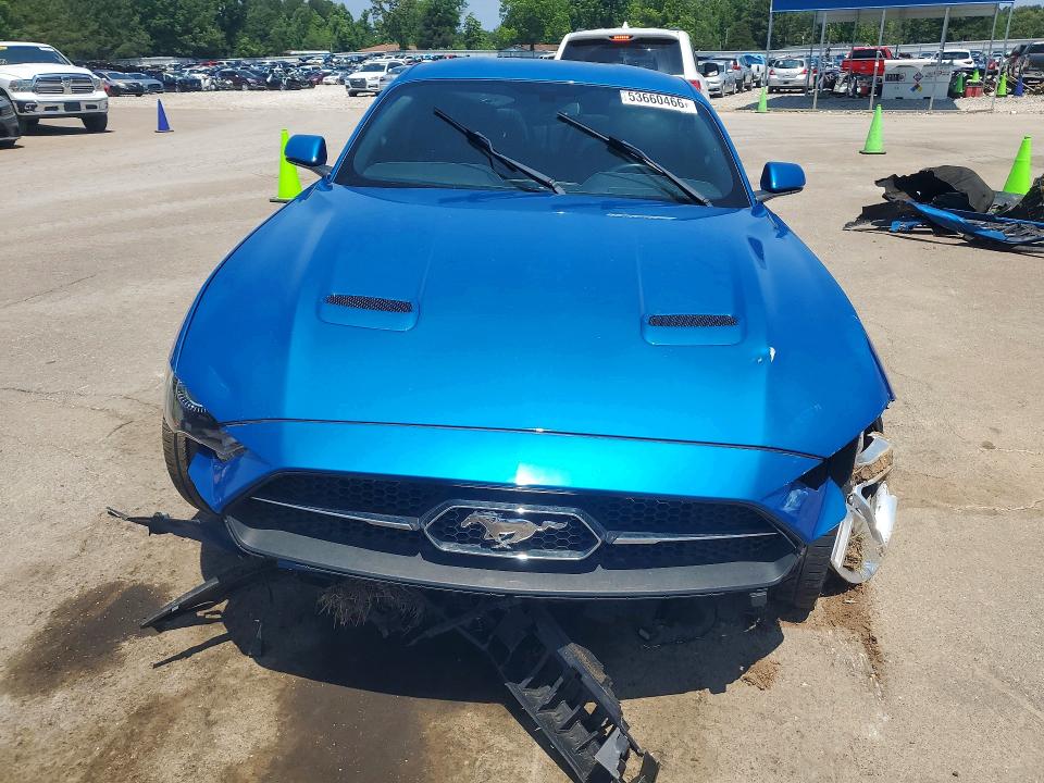 Продажа на аукционе авто 2019 Ford Mustang, vin: 1FA6P8TH4K5187325, номер лота: 53660466