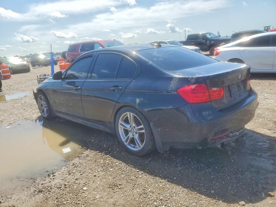 54316026 :رقم المزاد ، WBA3D3C57EK154529 vin ، 2014 Bmw 328 مزاد بيع
