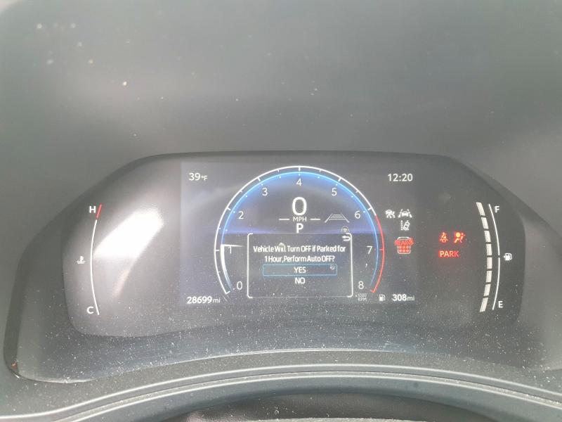 52782786 :رقم المزاد ، 5TDAAAB57RS008591 vin ، 2024 Toyota Grand Highlander مزاد بيع
