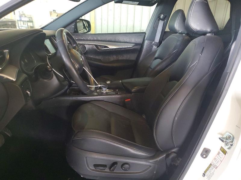 Продажа на аукционе авто 2021 Infiniti Qx50, vin: 3PCAJ5BB5MF112362, номер лота: 53162526