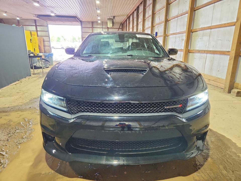 2023 Dodge Charger მანქანა იყიდება აუქციონზე, vin: 2C3CDXMG3PH581487, აუქციონის ნომერი: 51650366