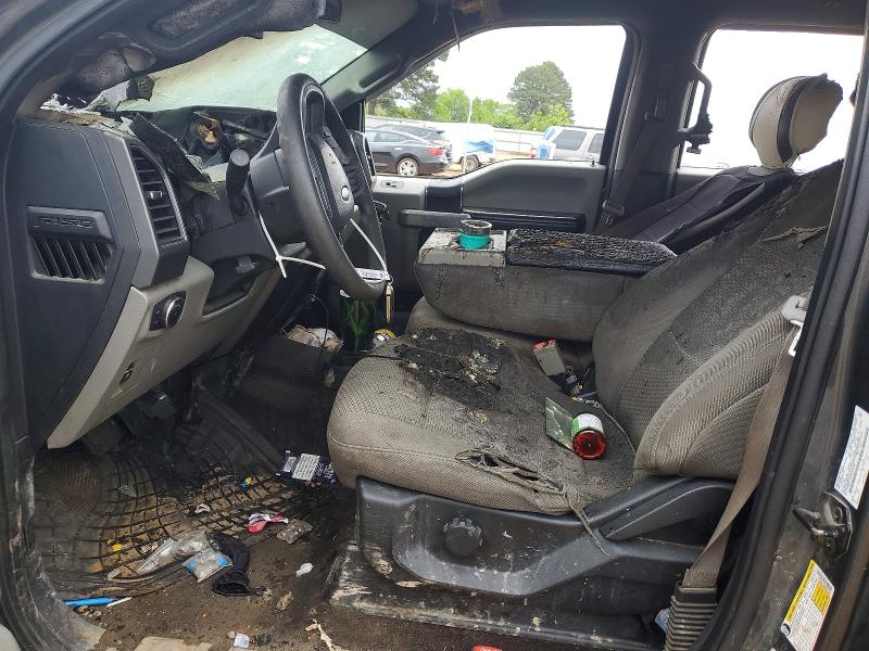 Aukcja sprzedaży 2019 Ford F150, vin: 1FTEW1C52KKC05120, numer aukcji: 52175246