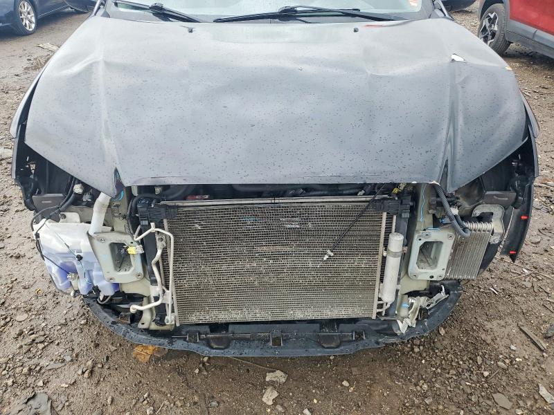 2017 Mitsubishi Outlander Sport მანქანა იყიდება აუქციონზე, vin: JA4AR3AU1HZ036682, აუქციონის ნომერი: 51661436