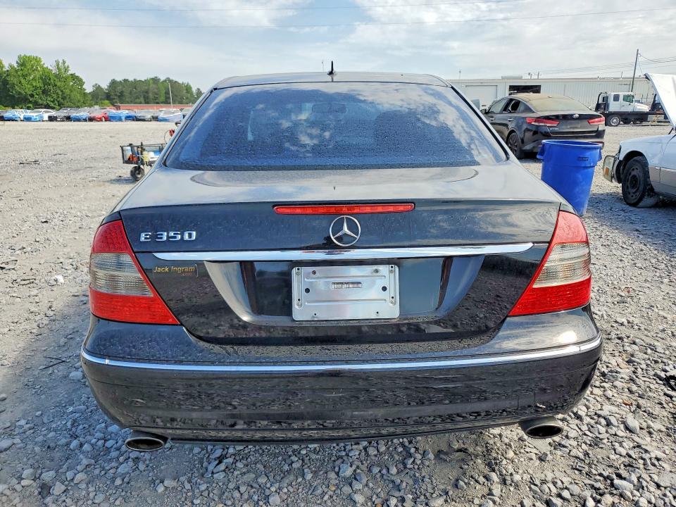 Продажа на аукционе авто 2009 Mercedes-benz E, vin: WDBUF56X29B376684, номер лота: 54153886