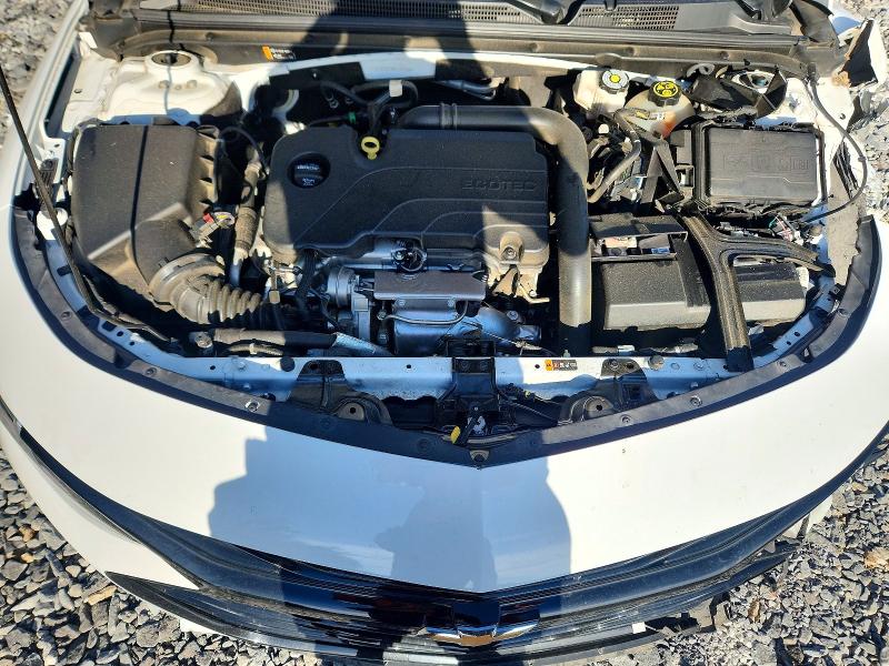 2024 Chevrolet Malibu მანქანა იყიდება აუქციონზე, vin: 1G1ZE5ST9RF177355, აუქციონის ნომერი: 52488536