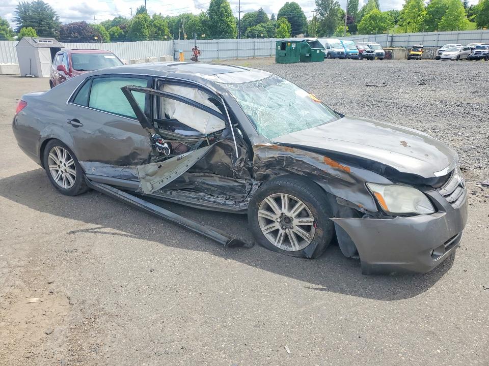 Продаж на аукціоні авто 2005 Toyota Avalon, vin: 4T1BK36B75U055697, номер лоту: 54180776