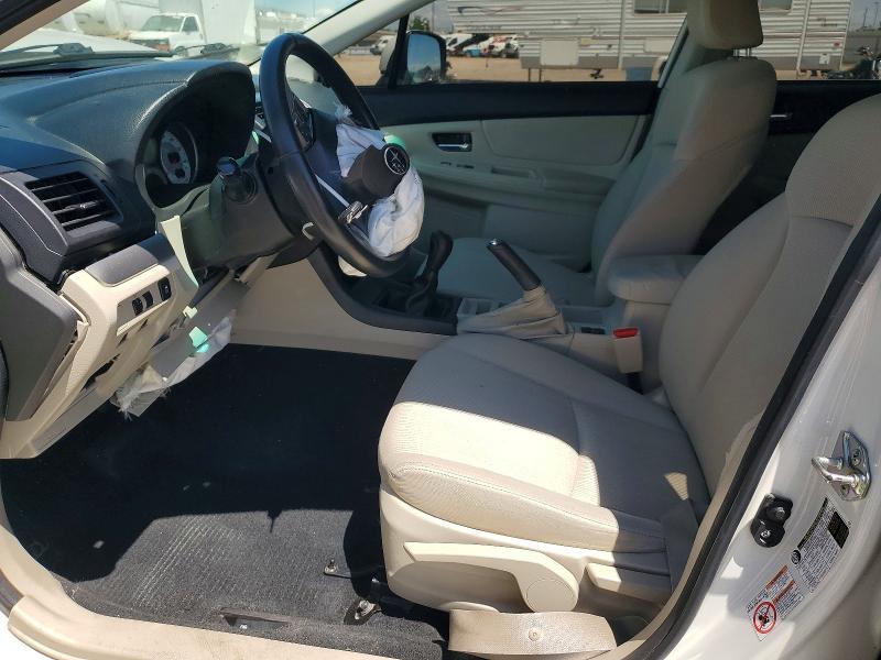 Продажа на аукционе авто 2014 Subaru Impreza, vin: JF1GPAL60E9262254, номер лота: 54155746