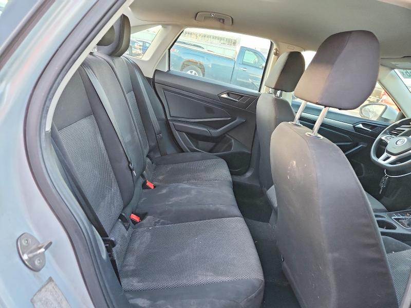 Aukcja sprzedaży 2019 Volkswagen Jetta, vin: 3VWC57BU3KM124932, numer aukcji: 52306956