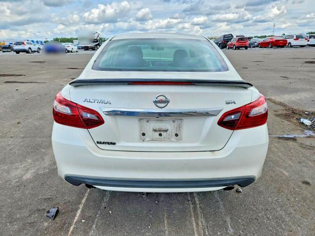 2017 Nissan Altima მანქანა იყიდება აუქციონზე, vin: 1N4AL3APXHC289297, აუქციონის ნომერი: 55235736
