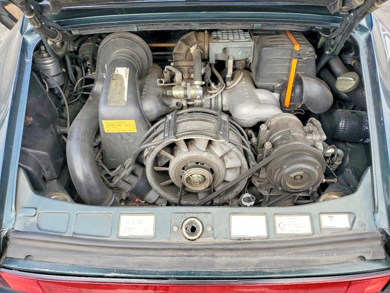 Продаж на аукціоні авто 1986 Porsche 911, vin: WP0AB0910GS120759, номер лоту: 54832536