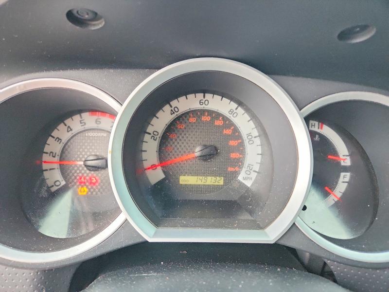 2013 Toyota Tacoma მანქანა იყიდება აუქციონზე, vin: 5TFLU4EN5DX078896, აუქციონის ნომერი: 54701406