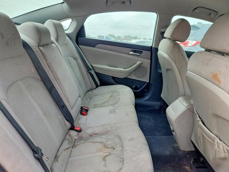 Aukcja sprzedaży 2019 Hyundai Sonata, vin: 5NPE24AF3KH737905, numer aukcji: 52497556