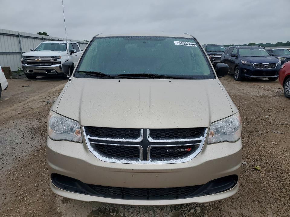 Aukcja sprzedaży 2014 Dodge Grand Caravan, vin: 2C4RDGBG8ER331825, numer aukcji: 54652506