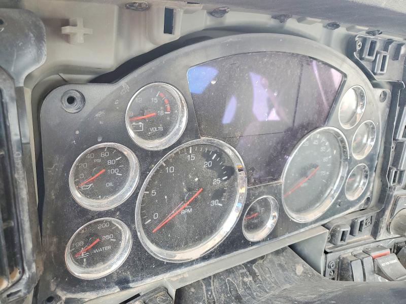 50950356 :رقم المزاد ، 1NKZLK0X3MJ446505 vin ، 2021 Kenworth T880 مزاد بيع