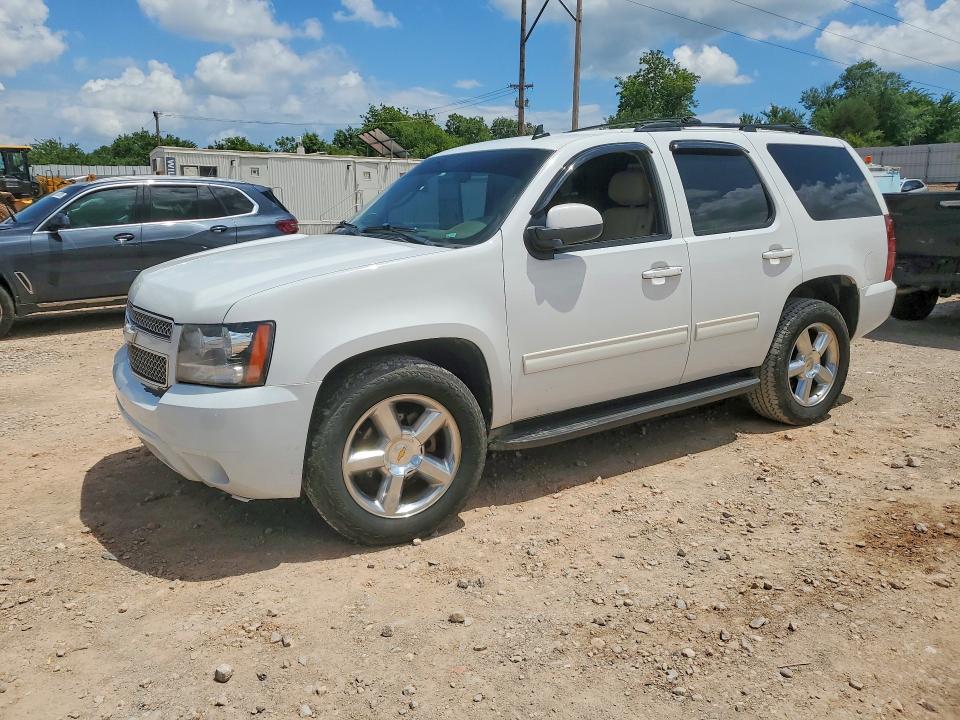 Aukcja sprzedaży 2011 Chevrolet Tahoe, vin: 1GNSCAE00BR384043, numer aukcji: 52728326