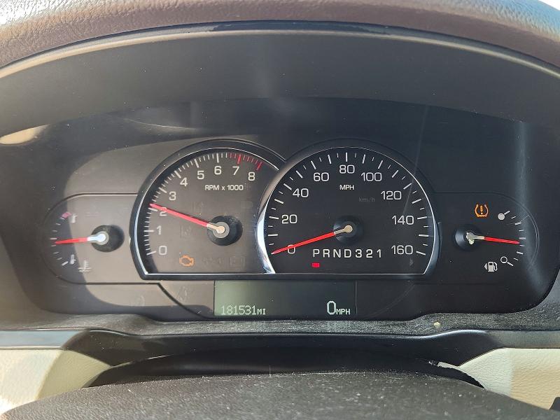 55006176 :رقم المزاد ، 1G6KD57Y68U188259 vin ، 2008 Cadillac Dts مزاد بيع