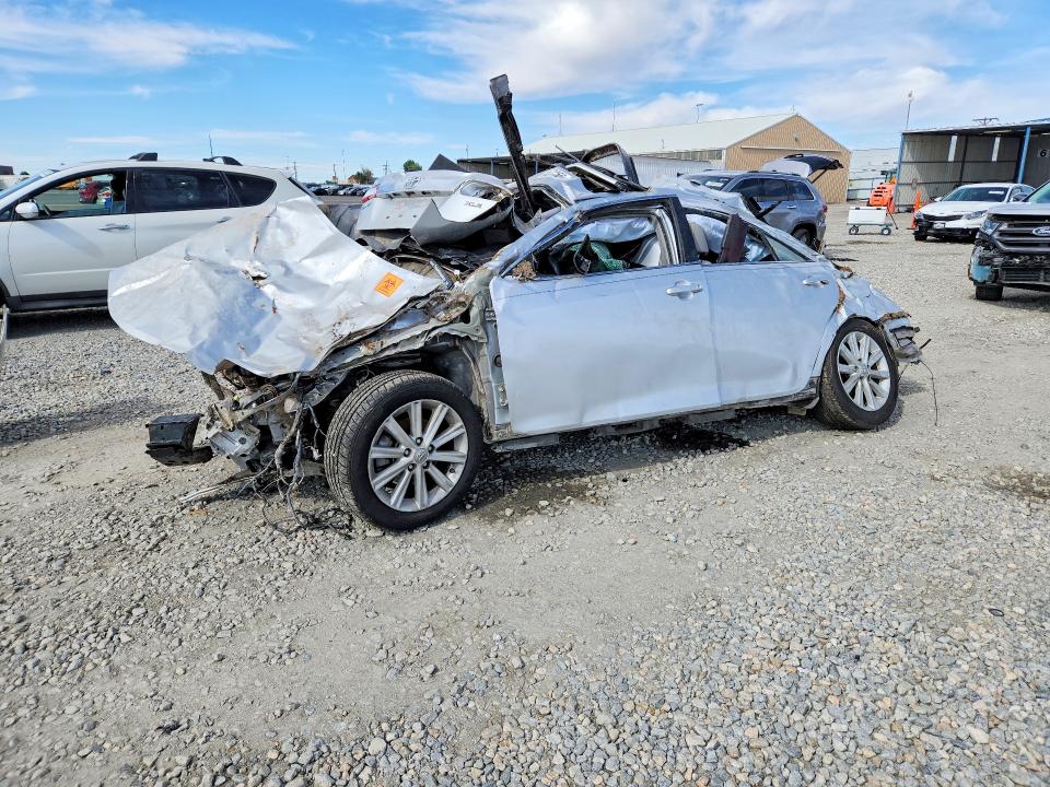 Aukcja sprzedaży 2014 Toyota Camry, vin: 4T1BF1FK1EU398143, numer aukcji: 54452256