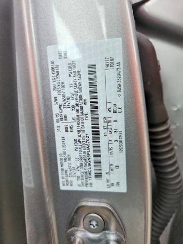 Aukcja sprzedaży 2023 Ford Escape, vin: 1FMCU9GN5PUA87027, numer aukcji: 53143596