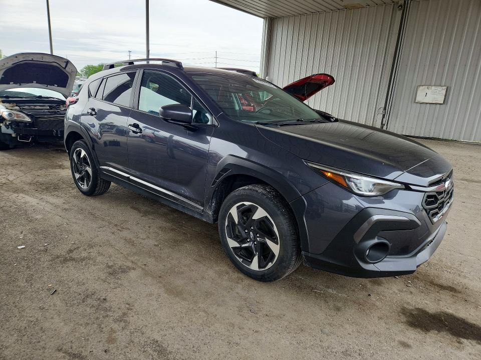 Aukcja sprzedaży 2025 Subaru Crosstrek, vin: 4S4GUHL69S3731329, numer aukcji: 51915146