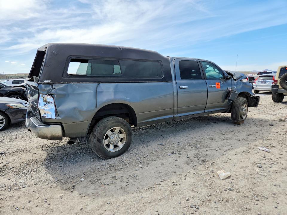 54024126 :رقم المزاد ، 3C63D3HL1CG127753 vin ، 2012 Dodge Ram 3500 مزاد بيع