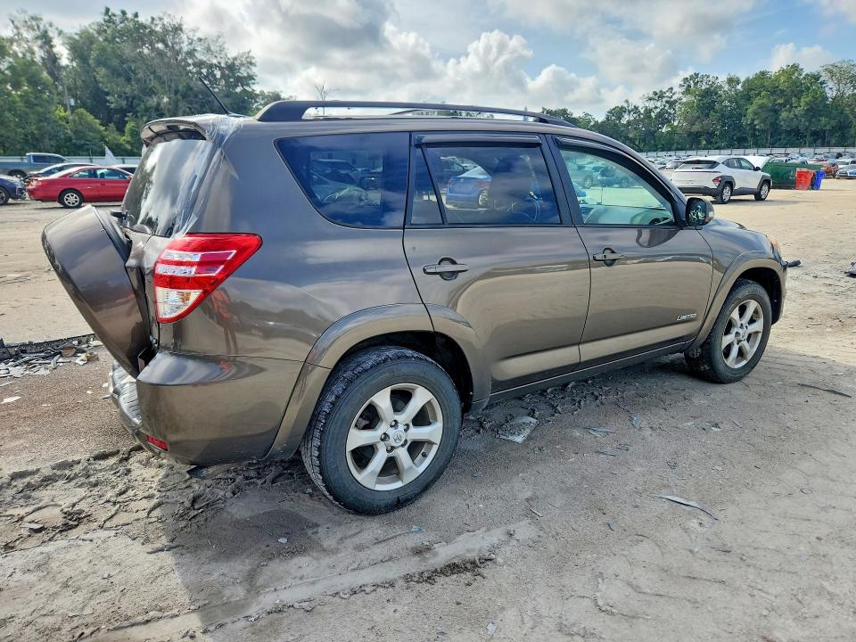 Продажа на аукционе авто 2012 Toyota Rav4, vin: 2T3DK4DV0CW079078, номер лота: 55024406