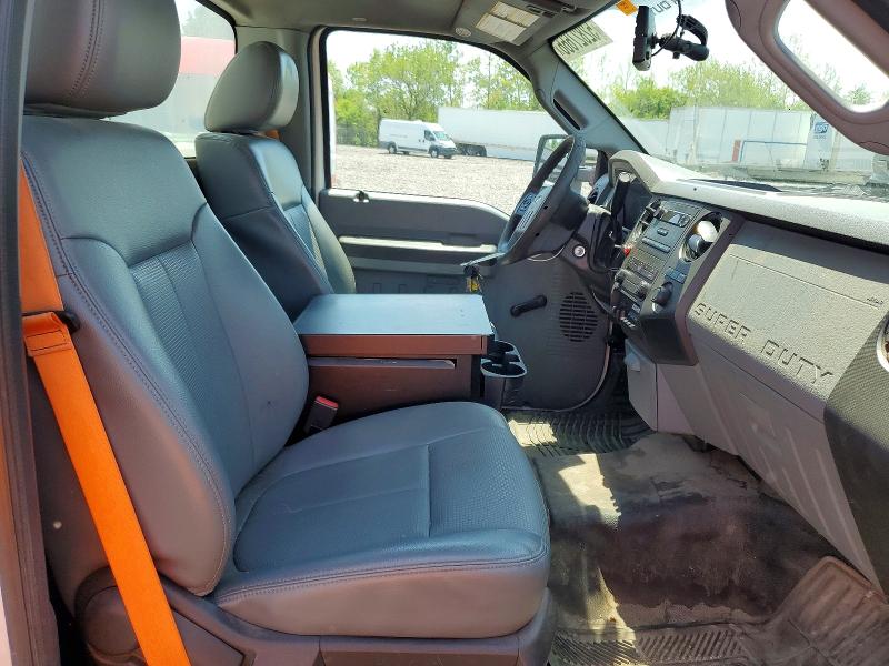 2014 Ford F450 მანქანა იყიდება აუქციონზე, vin: 1FDUF4GYXEEA62577, აუქციონის ნომერი: 51919906