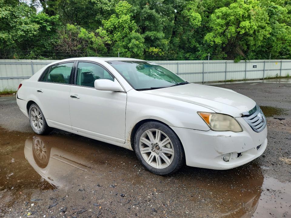 Aukcja sprzedaży 2008 Toyota Avalon, vin: 4T1BK36B08U269984, numer aukcji: 52209496