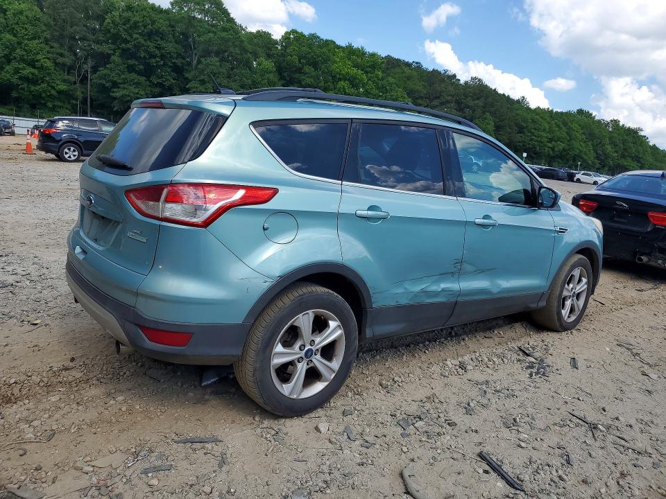 Aukcja sprzedaży 2013 Ford Escape, vin: 1FMCU0GX9DUB59968, numer aukcji: 53614426