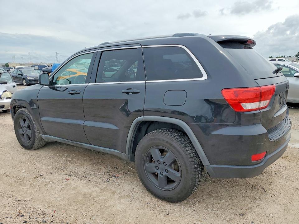 Продаж на аукціоні авто 2011 Jeep Grand Cherokee, vin: 1J4RS4GG3BC533869, номер лоту: 54409746