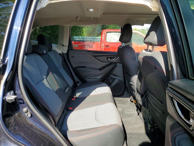 Aukcja sprzedaży 2022 Subaru Forester, vin: JF2SKAJC5NH485487, numer aukcji: 54733516