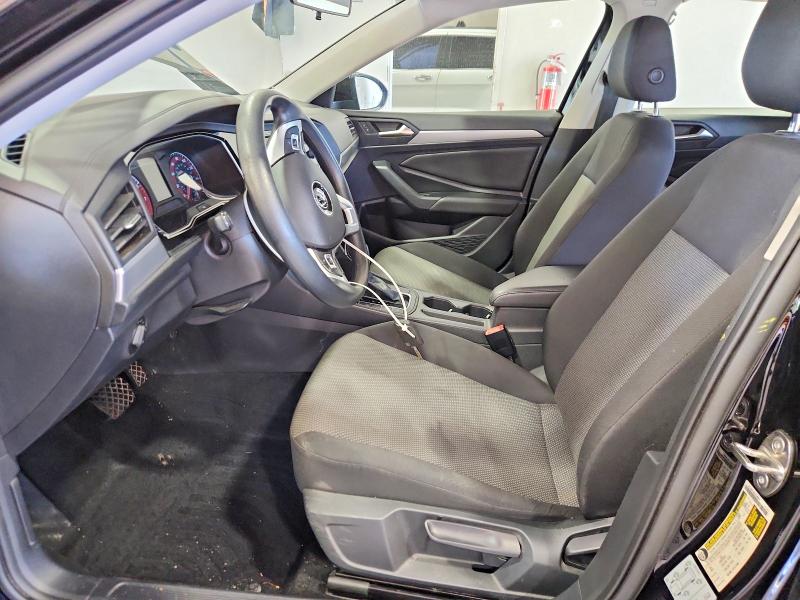 Продажа на аукционе авто 2020 Volkswagen Jetta, vin: 3VWCB7BU3LM077251, номер лота: 55174616