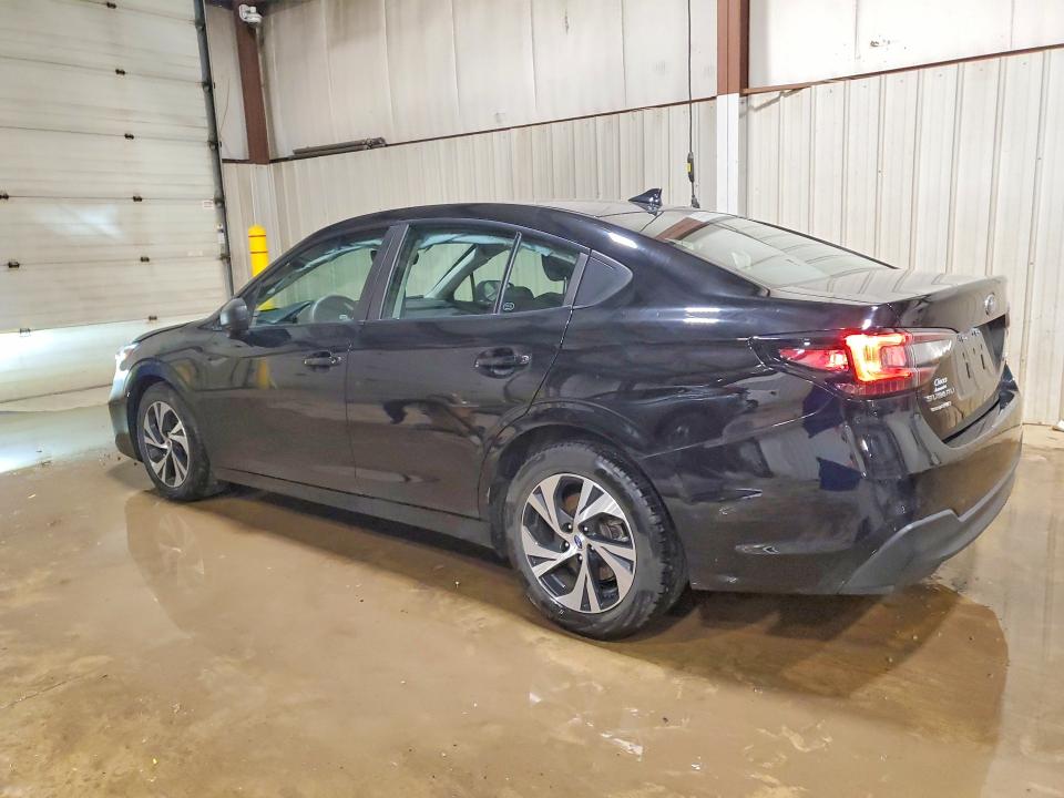 Aukcja sprzedaży 2024 Subaru Legacy, vin: 4S3BWAB64R3019712, numer aukcji: 52918366