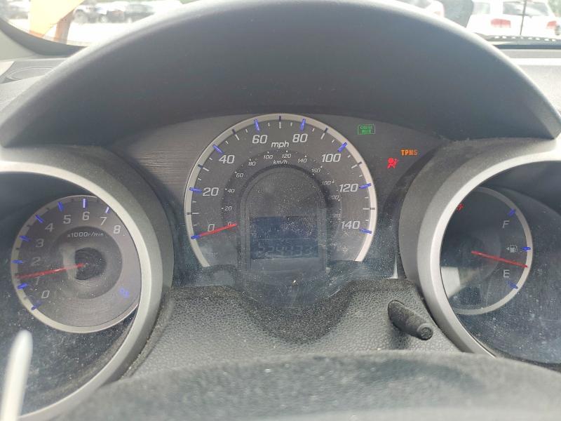 Aukcja sprzedaży 2009 Honda Fit, vin: JHMGE884X9S028359, numer aukcji: 54974006