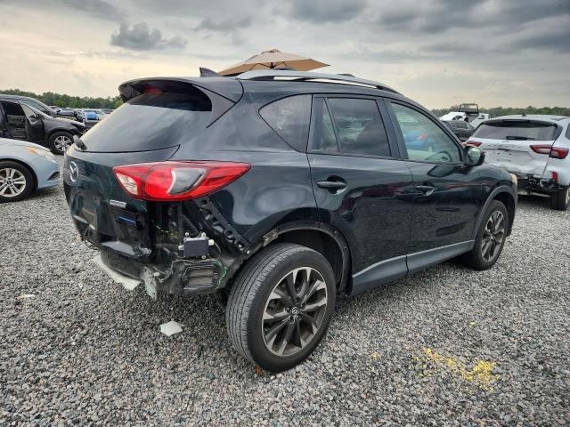 Aukcja sprzedaży 2016 Mazda Cx-5, vin: JM3KE2DY3G0647404, numer aukcji: 53271126