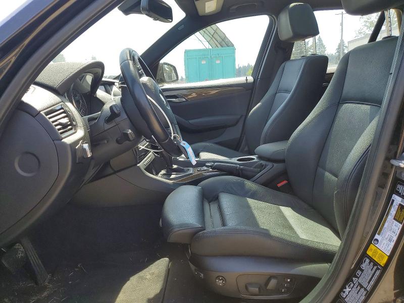 Продажа на аукционе авто 2015 Bmw X1, vin: WBAVM5C50FVV93799, номер лота: 52315906