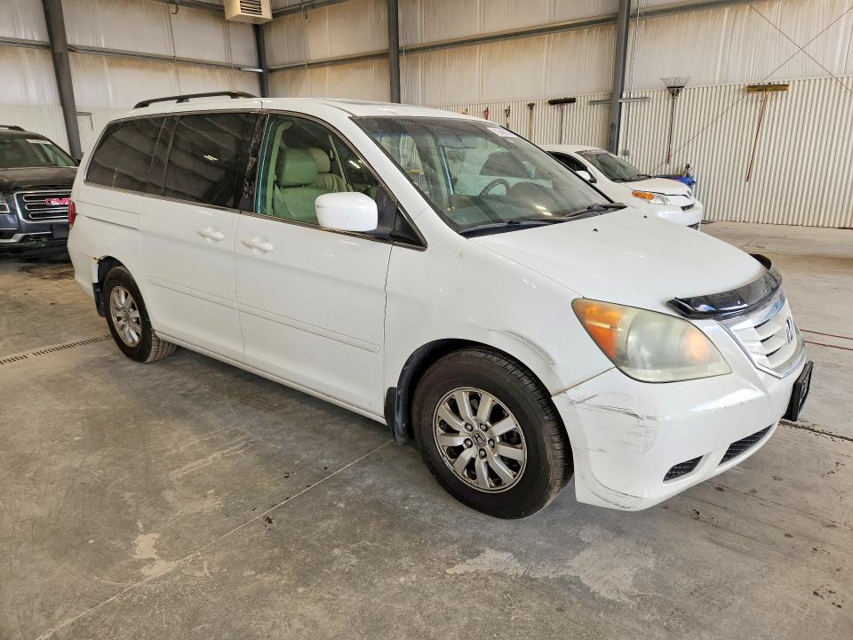 Продаж на аукціоні авто 2008 Honda Odyssey, vin: 5FNRL38688B043197, номер лоту: 52549886
